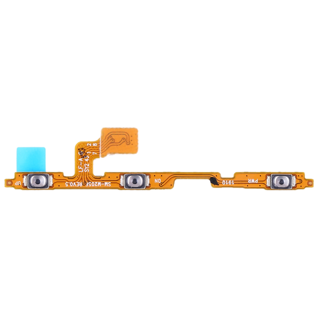 Replacement for M20 POWER FLEX SAMSUNG - Quality Phone Parts in Sri Lanka